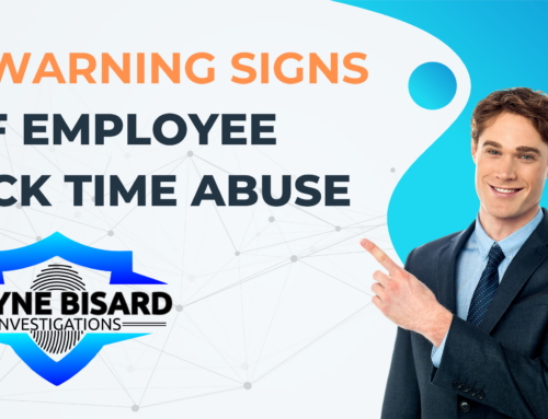 5 Warning Signs of Employee Sick Time Abuse (And How to Address Them)